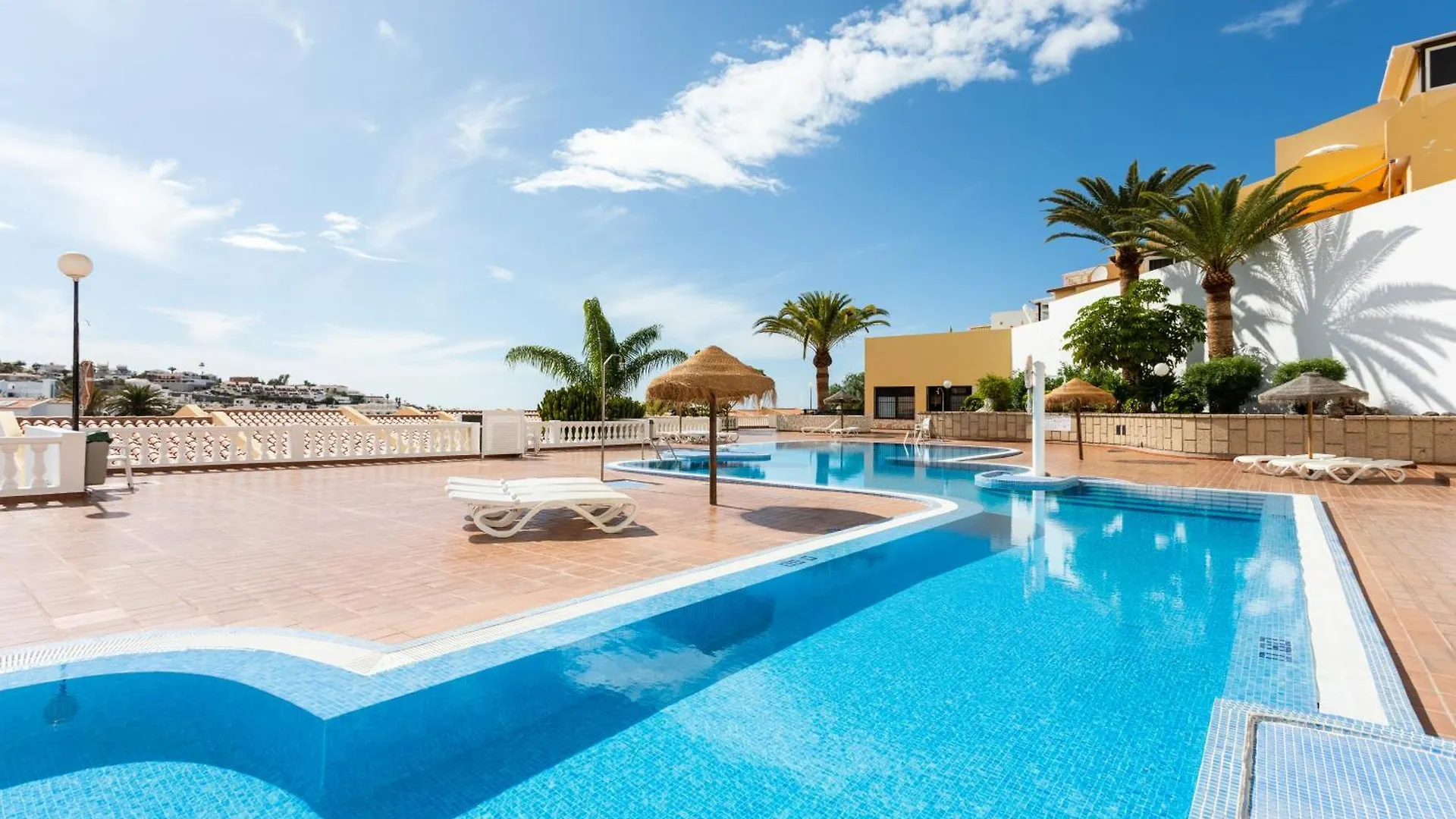 Tenerifeopenhome Las Brisas Prestige Costa Adeje  0*, Costa Adeje (Tenerife)