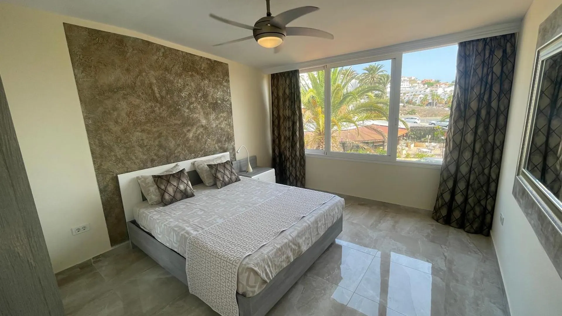 Apartment Tenerifeopenhome Las Brisas Prestige Costa Adeje  Spain