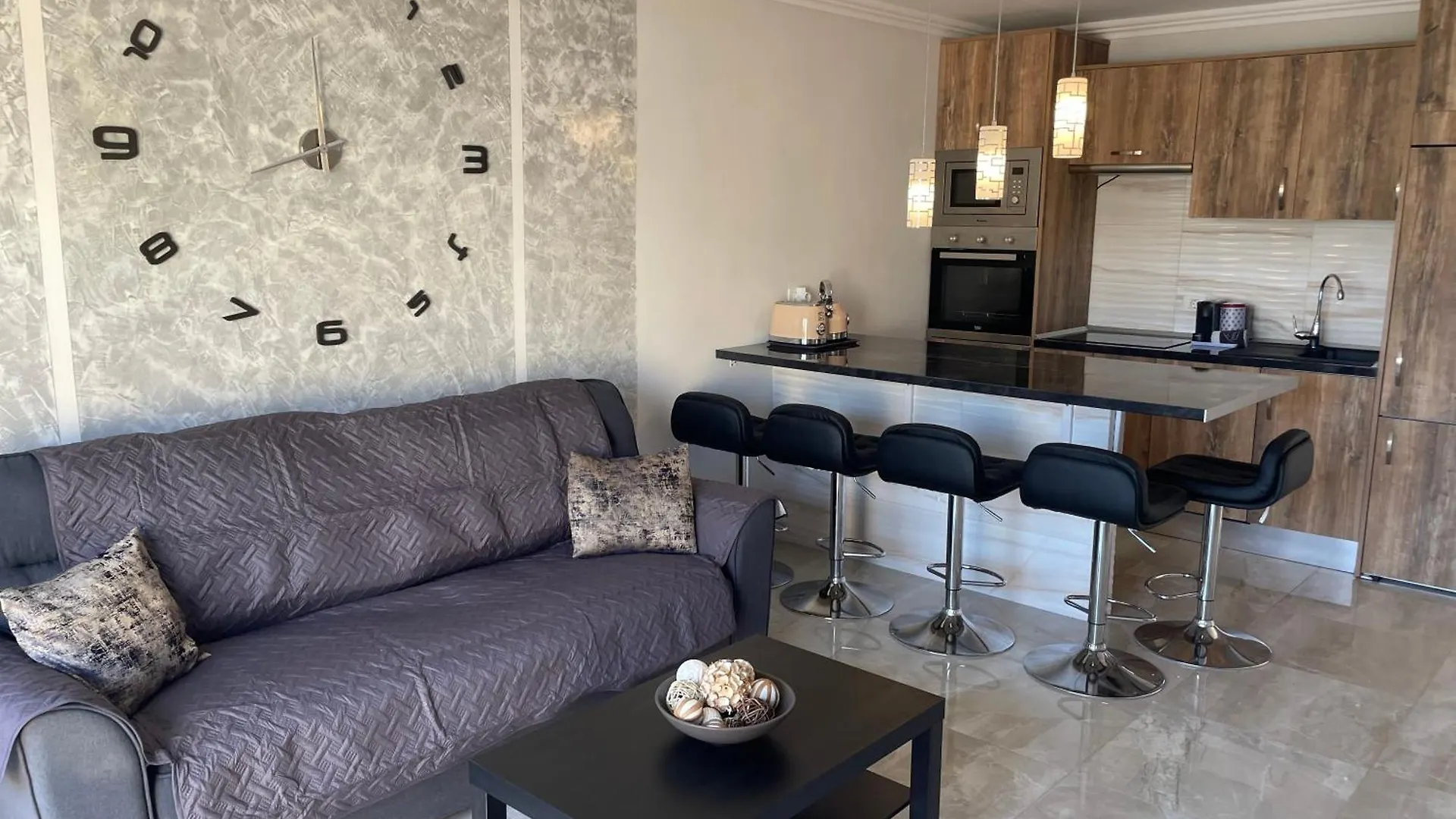 Apartment Tenerifeopenhome Las Brisas Prestige Costa Adeje