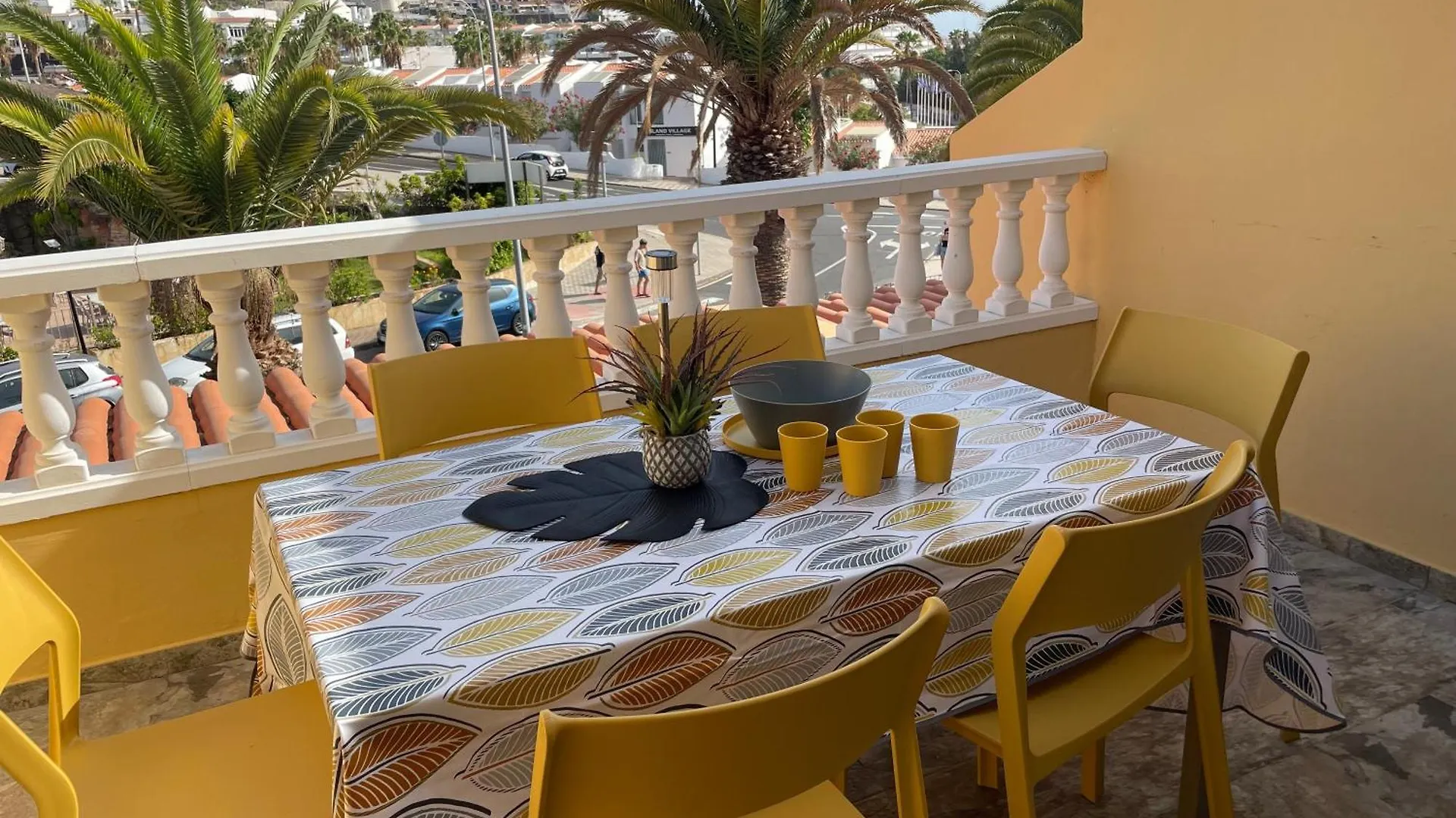 Tenerifeopenhome Las Brisas Prestige Costa Adeje  0*, Costa Adeje (Tenerife) Spain