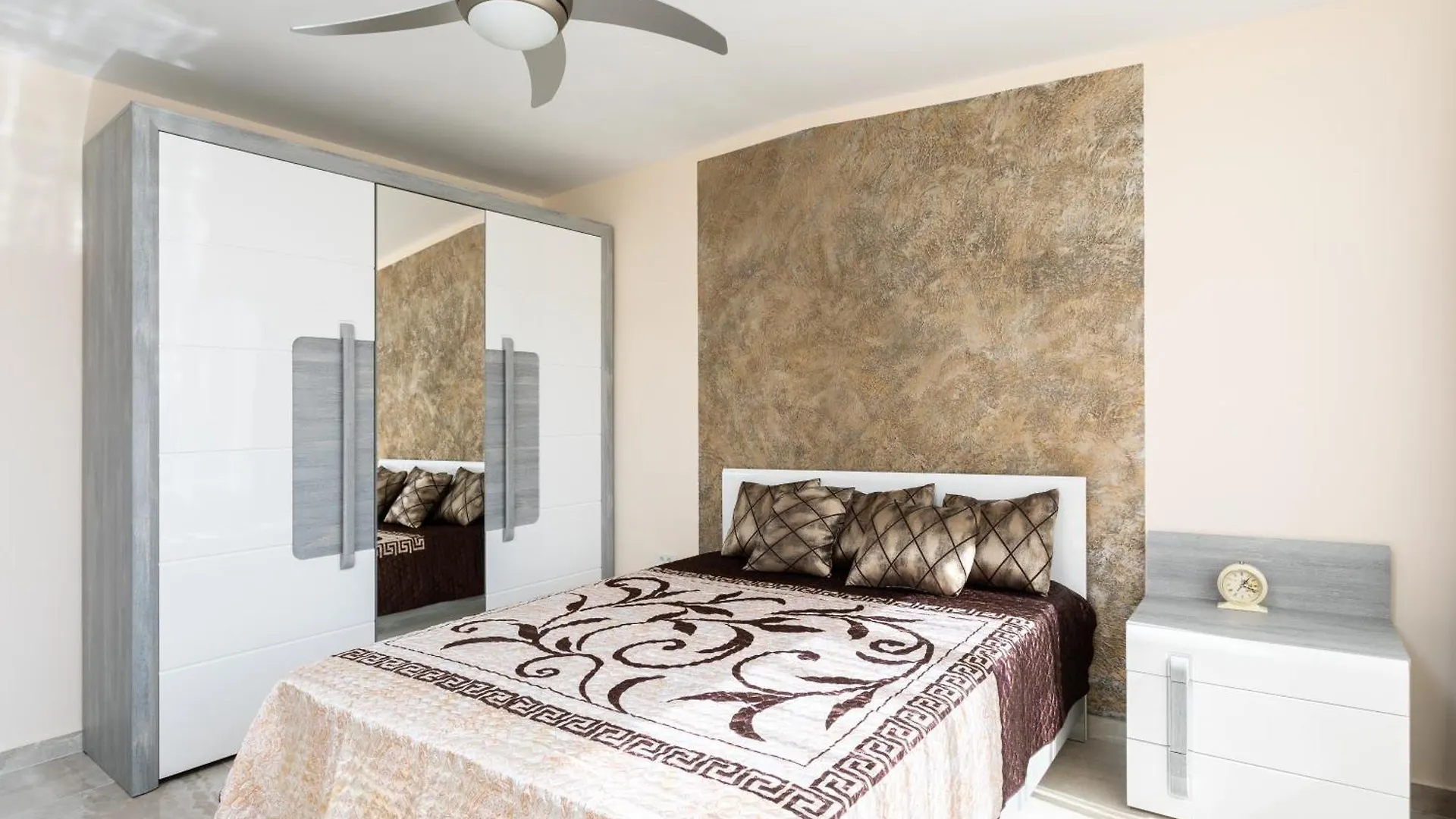 Tenerifeopenhome Las Brisas Prestige Costa Adeje  Apartment