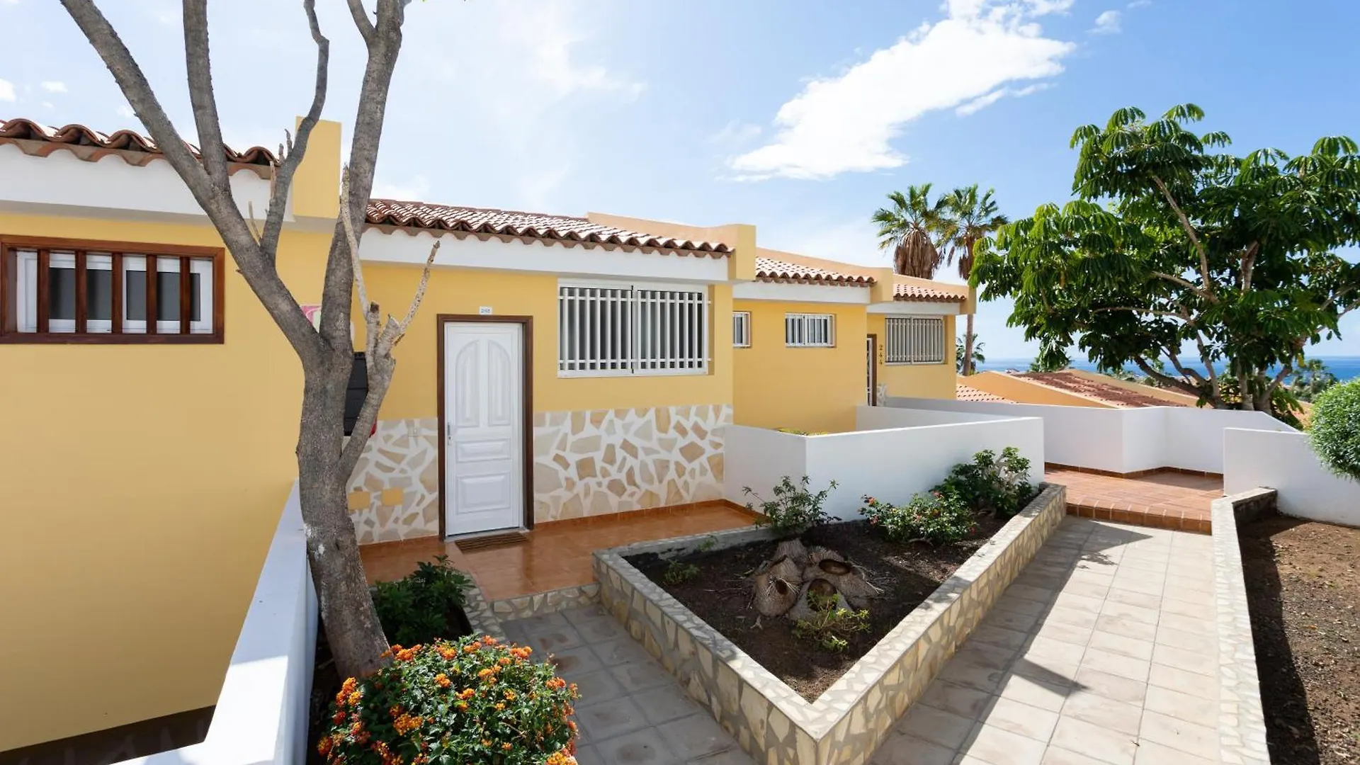 אדחה Tenerifeopenhome Las Brisas Prestige 0*,