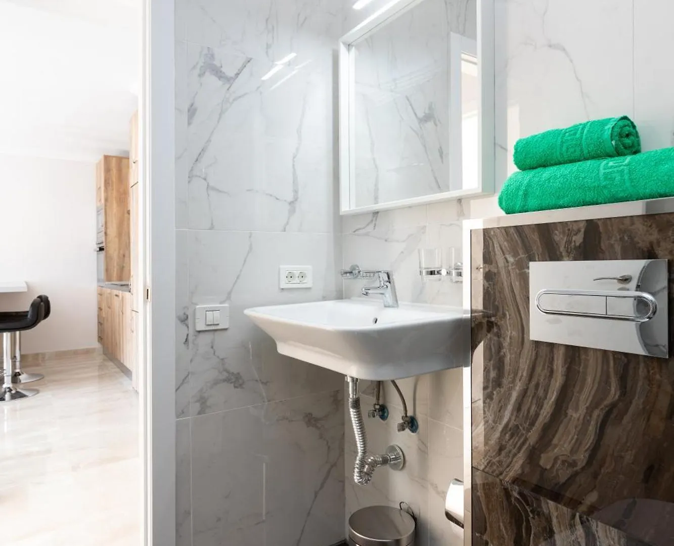 אדחה Tenerifeopenhome Las Brisas Prestige