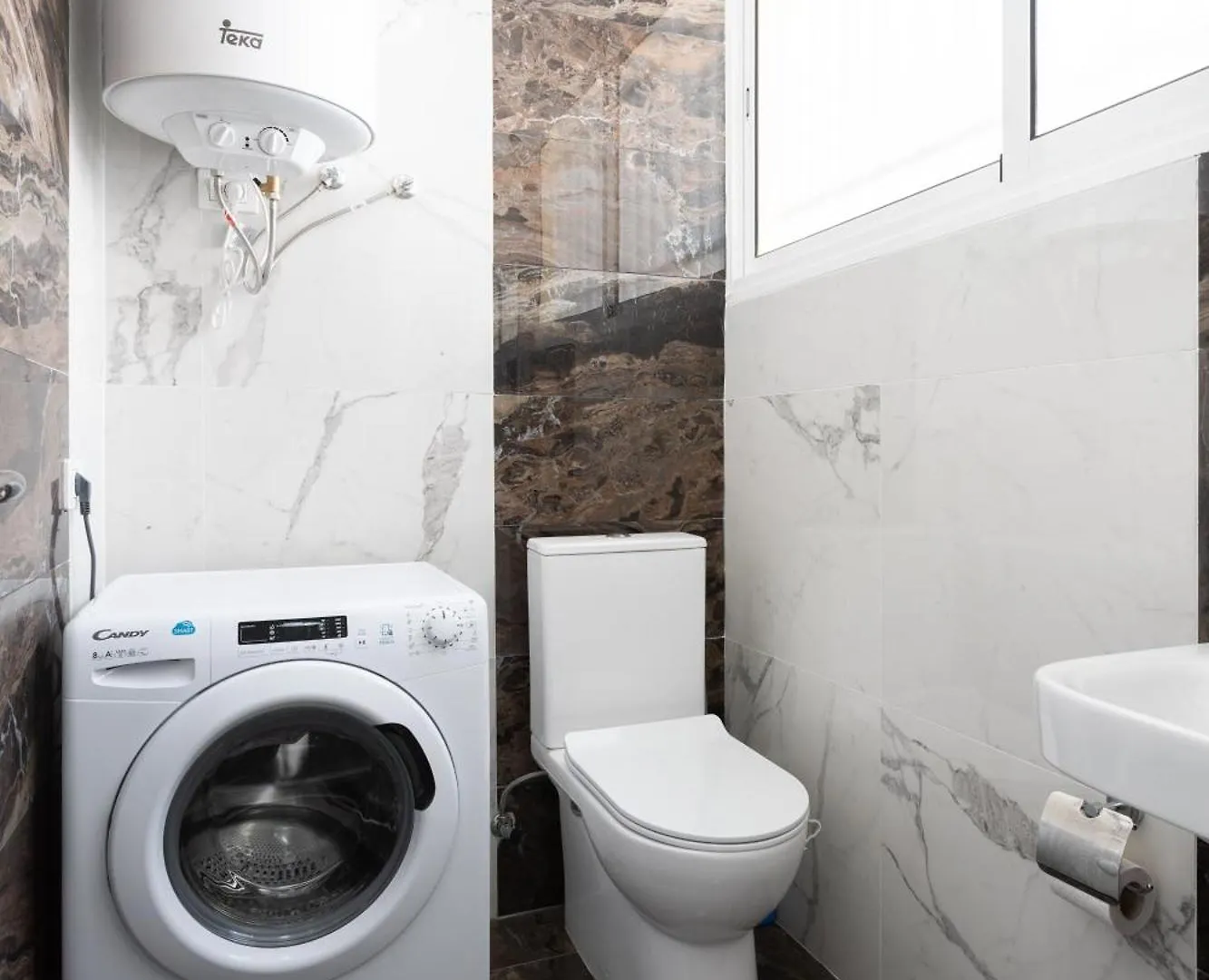 אדחה Tenerifeopenhome Las Brisas Prestige דירה