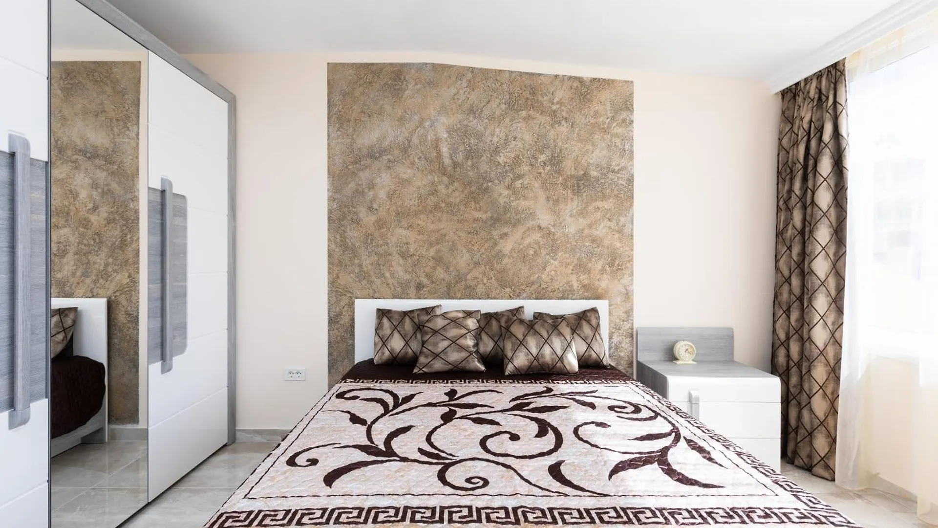 Tenerifeopenhome Las Brisas Prestige Costa Adeje  Spain