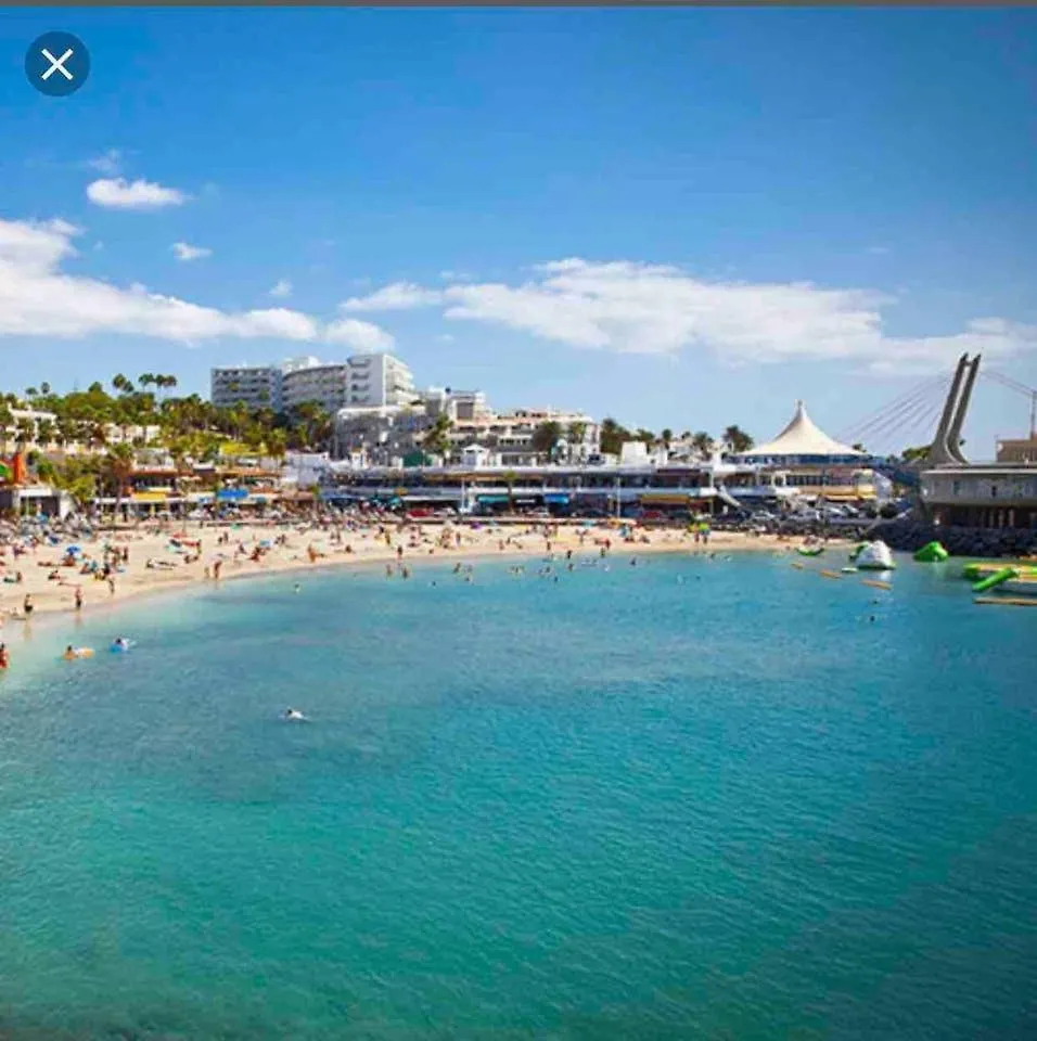 Apartment Tenerifeopenhome Las Brisas Prestige Costa Adeje  Spain