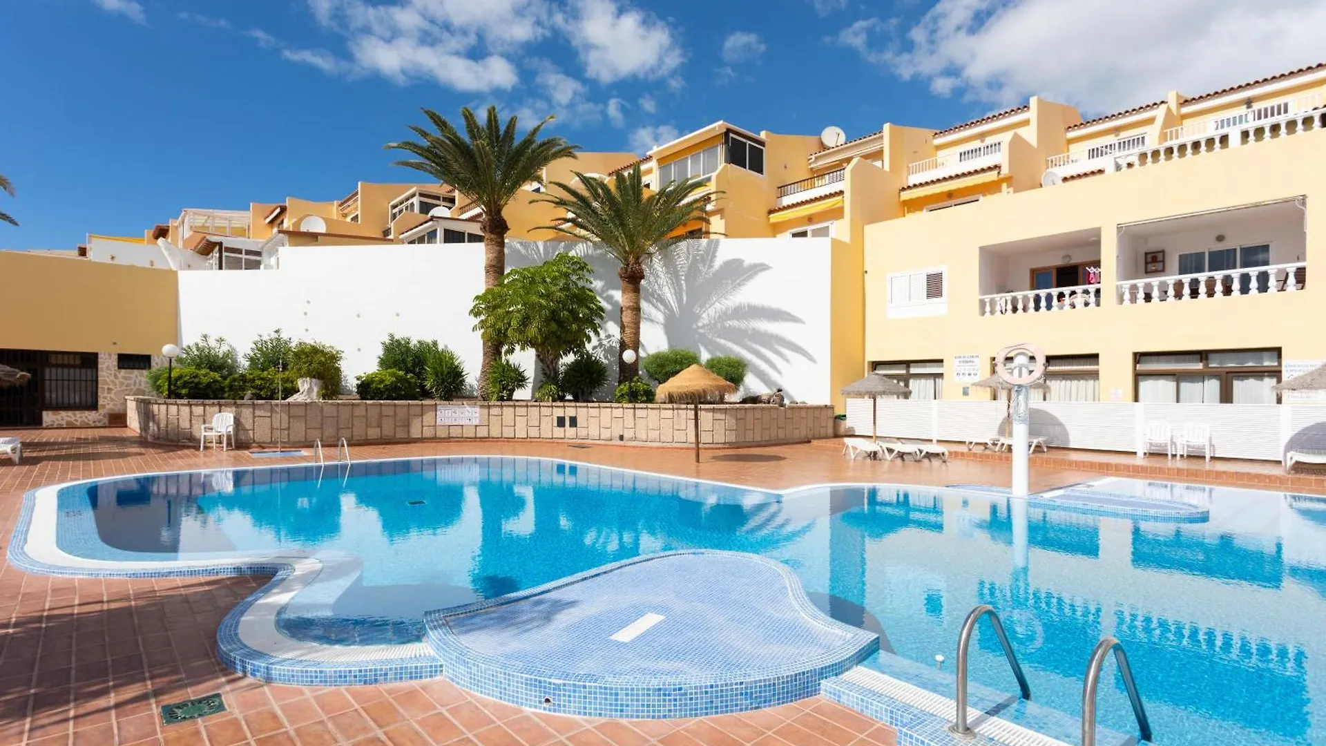 Tenerifeopenhome Las Brisas Prestige Costa Adeje  Španělsko